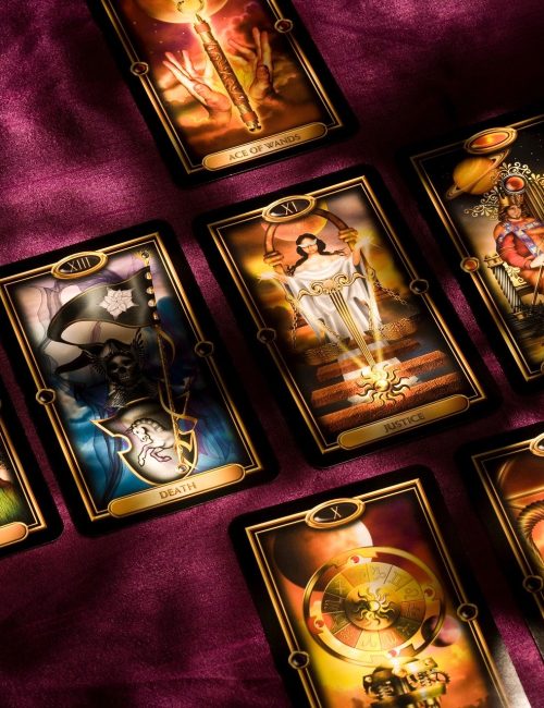 tarot-2114403_1920